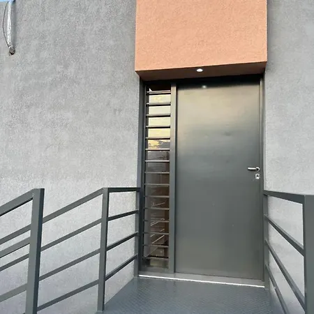 Lautaro Apartment San Juan Exterior photo