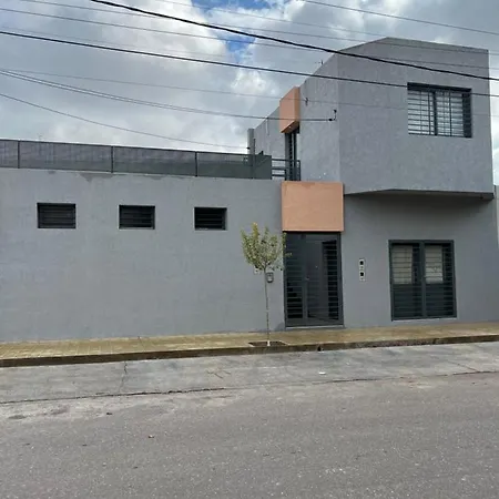 Lautaro Apartment San Juan Exterior photo