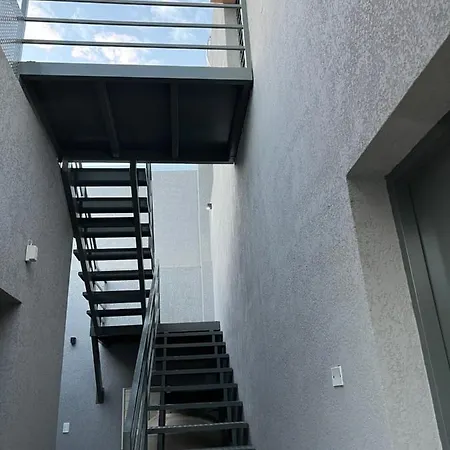 Lautaro Apartment San Juan Exterior photo