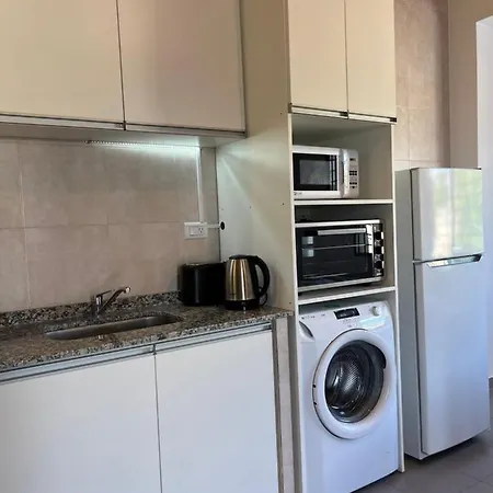 Lautaro Apartment San Juan Exterior photo