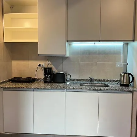 Lautaro Apartment San Juan Exterior photo