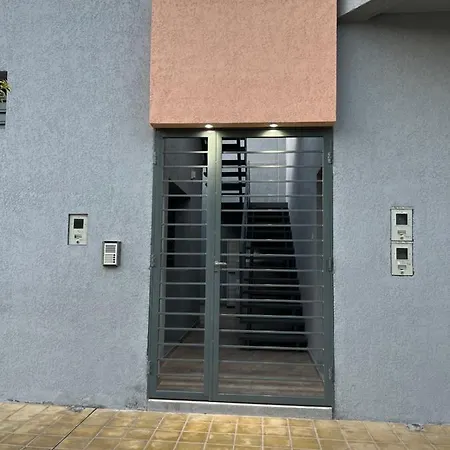 Lautaro Apartment San Juan Exterior photo