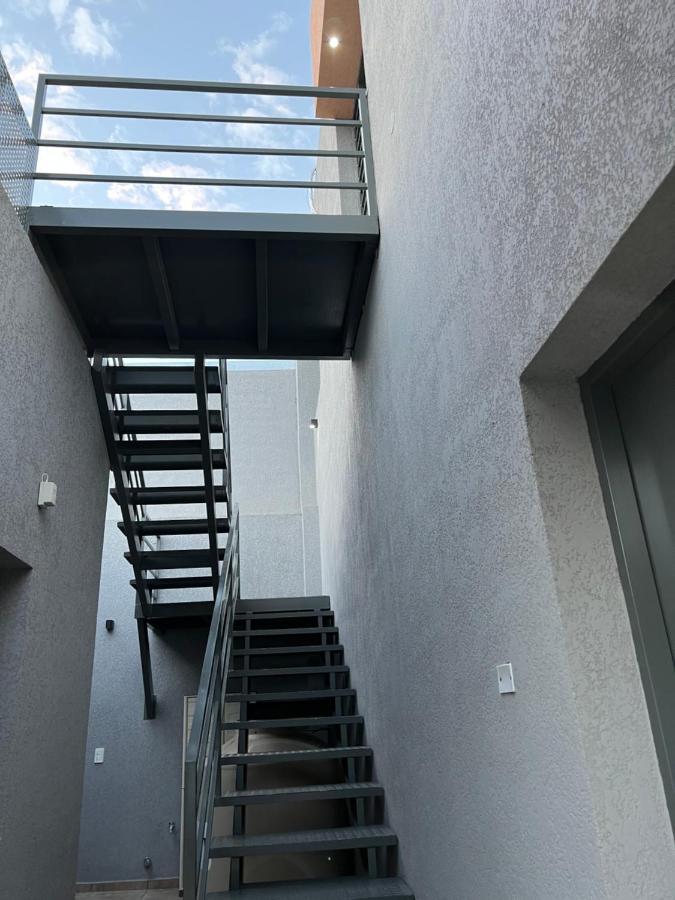 Lautaro Apartment *