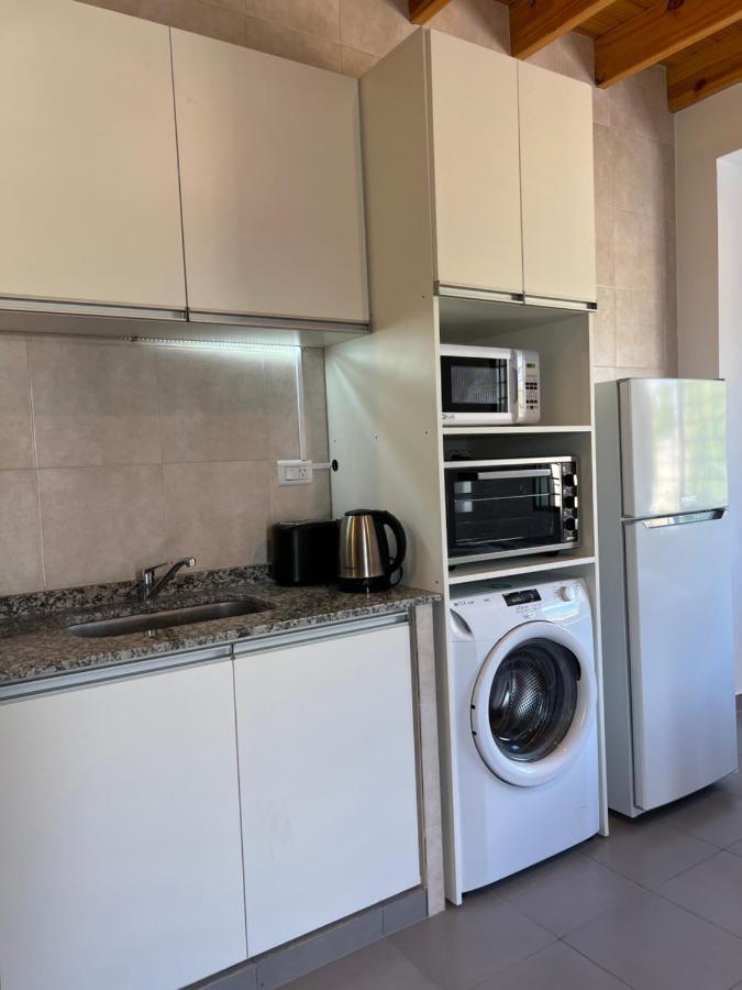 Lautaro Apartment