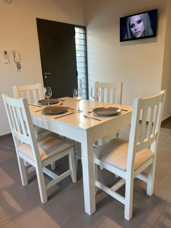 Apartment Lautaro San Juan
