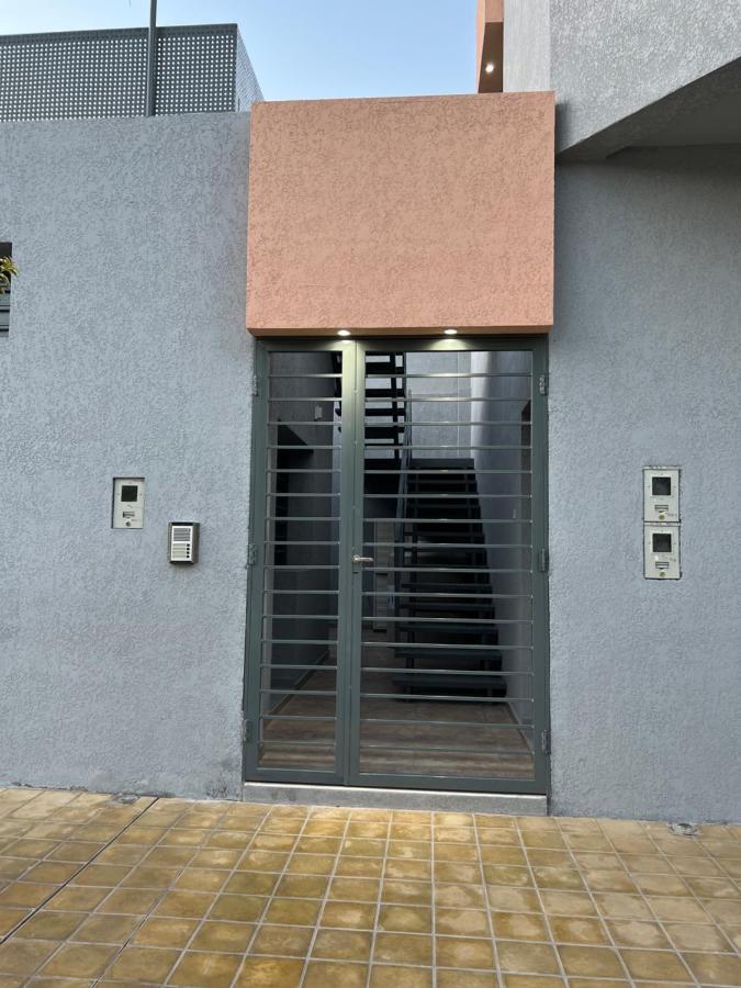 Lautaro Apartment *