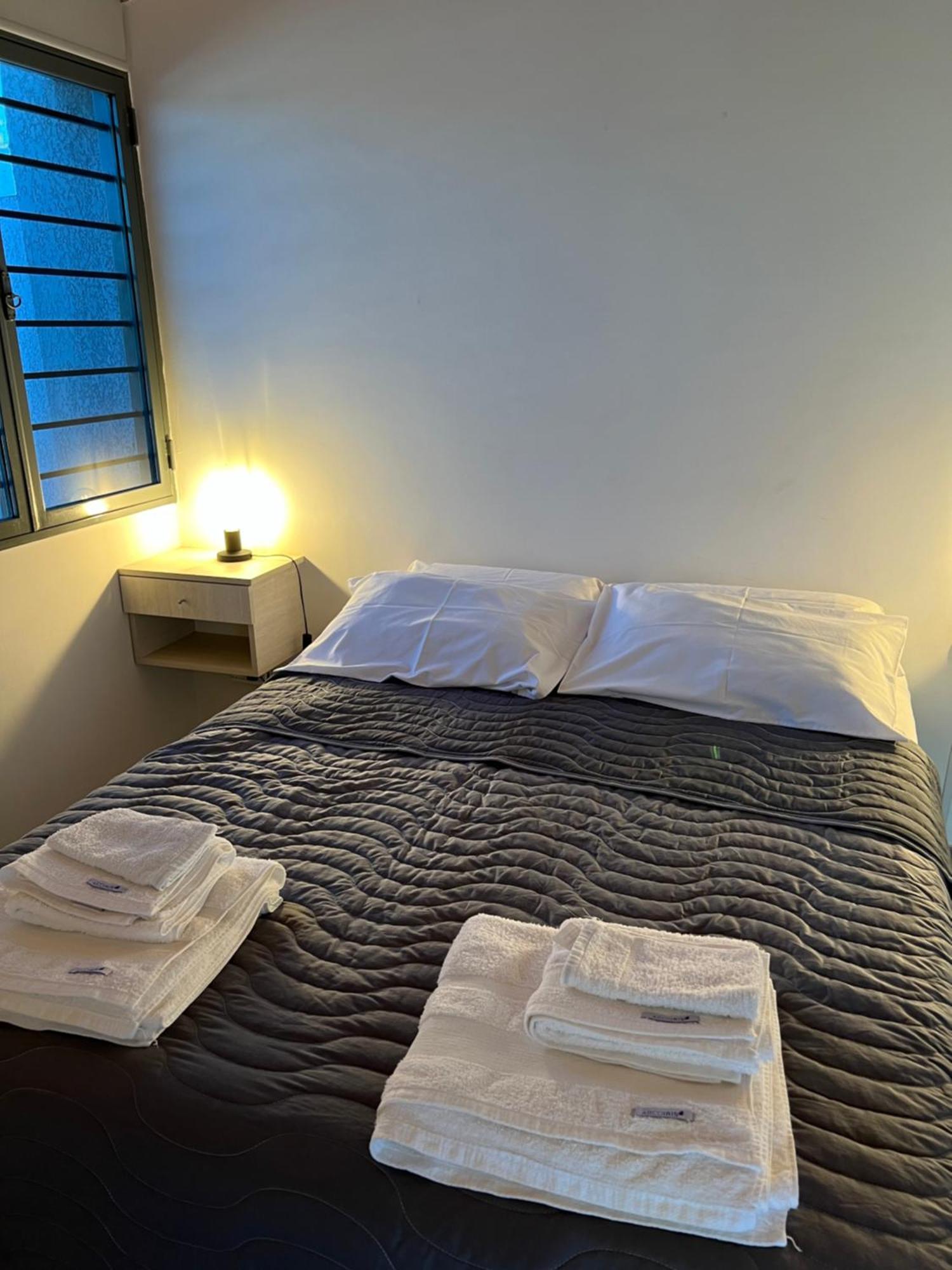 Lautaro Apartment *