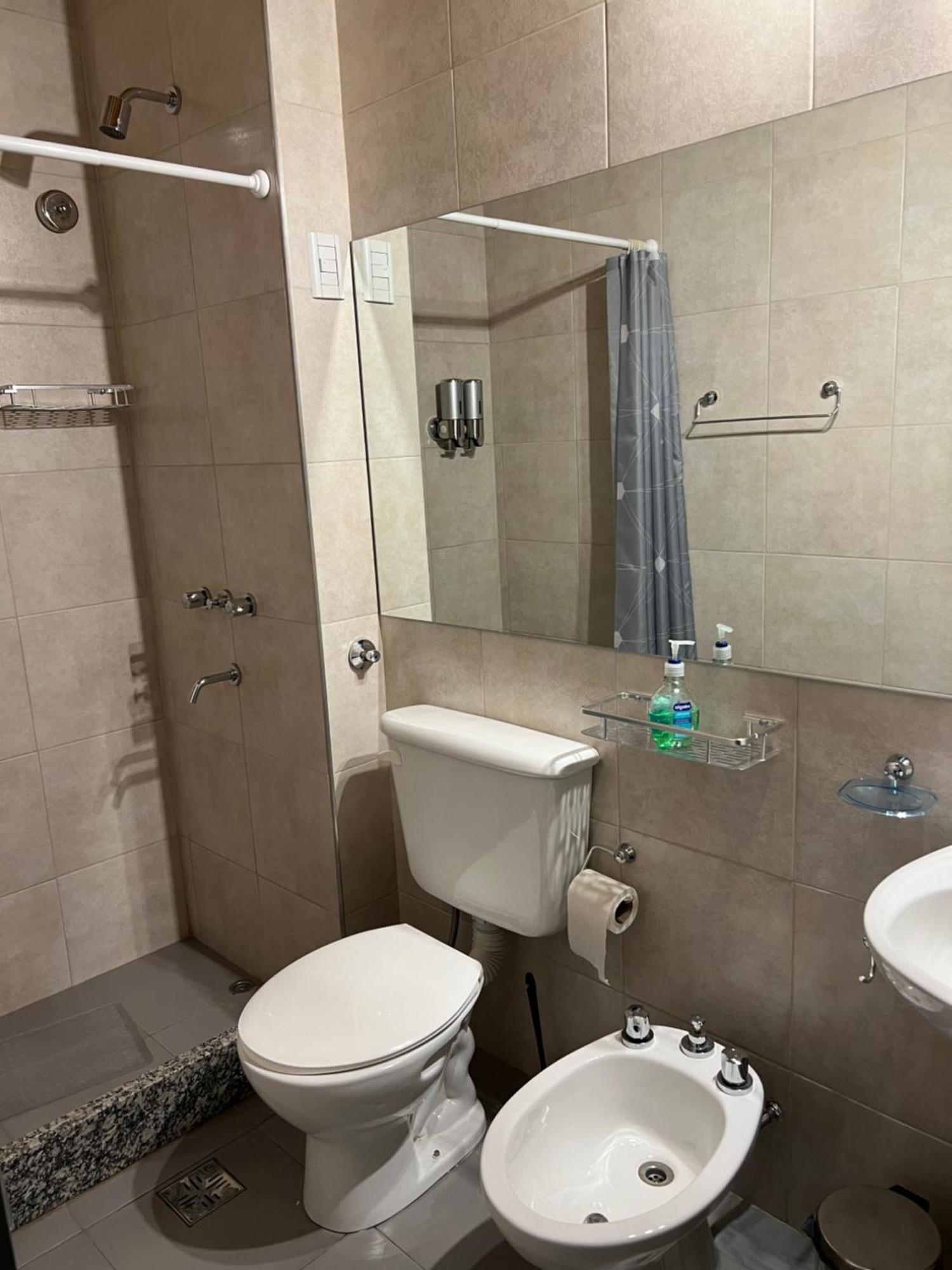 Apartment Lautaro *